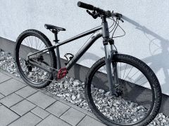 Cube AIM EX 27,5 vel.S kolesa 27,5