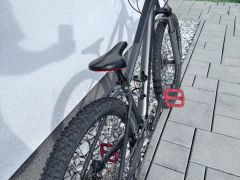 Cube AIM EX 27,5 vel.S kolesa 27,5