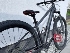 Cube AIM EX 27,5 vel.S kolesa 27,5