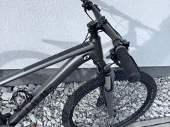 Cube AIM EX 27,5 vel.S kolesa 27,5