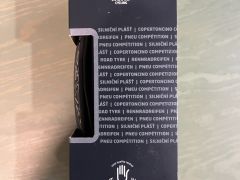 Tufo Calibra Plus 25 Racing Tyre