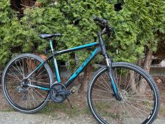 Bicykel CTM Twister 3.0