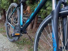 Bicykel CTM Twister 3.0