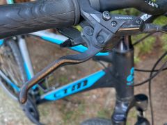 Bicykel CTM Twister 3.0