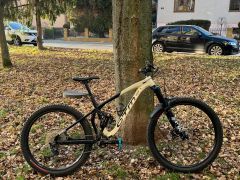 Ctm scroll xpert custom 29/27,5