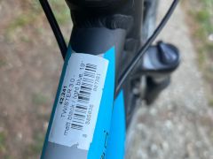 Bicykel CTM Twister 3.0