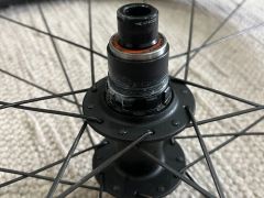 Bontrager Aeolus Elite 35