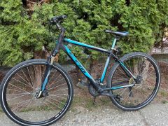 Bicykel CTM Twister 3.0