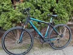 Bicykel CTM Twister 3.0