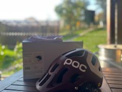 POC Tectal Race Mips
