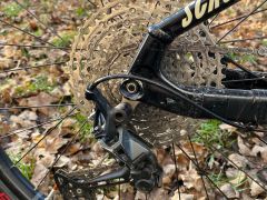 Ctm scroll xpert custom 29/27,5