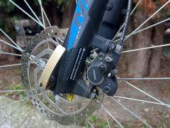 Bicykel CTM Twister 3.0