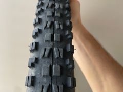 Maxxis assegai / dhf