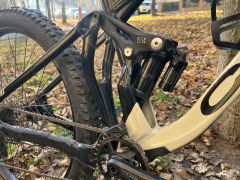 Ctm scroll xpert custom 29/27,5