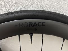 NoLimited PRORace 45 DT Swiss 350
