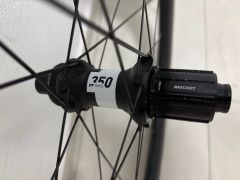 NoLimited PRORace 45 DT Swiss 350