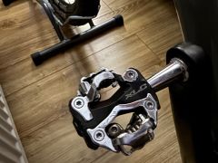 XLC spd 280g skoro nove