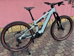 Cube Stereo Hybrid One44 HPC Race 800 2026 Carbon - M