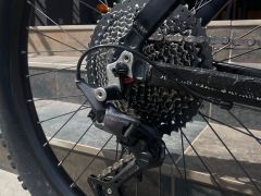 Horský bicykel značky Yosemite