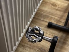 XLC spd 280g skoro nove