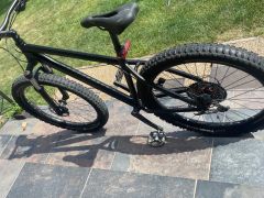 Horský bicykel značky Yosemite