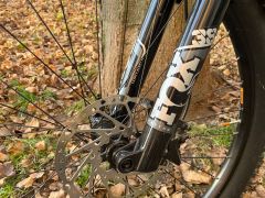 Ctm scroll xpert custom 29/27,5