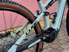 Cube Stereo Hybrid One44 HPC Race 800 2026 Carbon - M