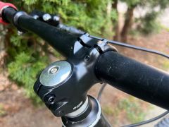 Dirtový bicykel CTM Dirtking