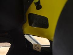 Fox Rampage youth 49-50cm