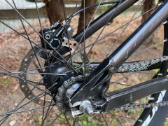 Dirtový bicykel CTM Dirtking