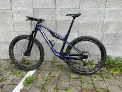 Canyon Lux cf8 vel. L