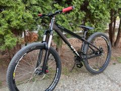 Dirtový bicykel CTM Dirtking