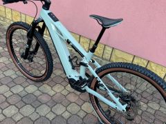 Cube Stereo Hybrid One44 HPC Race 800 2026 Carbon - M