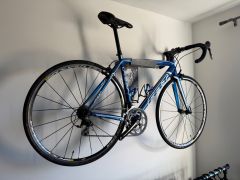 Cestný bicykel Felt F85