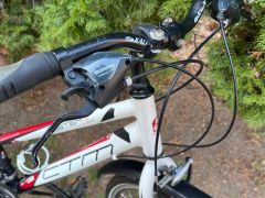 Bicykel CTM Twister 1.0