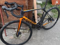 Giant TCR Advanced