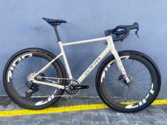 CTM Koyuk CR Race 56