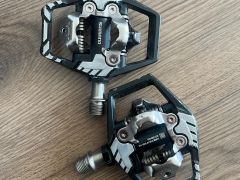 Predám Shimano XT Pd-M8120 pedále