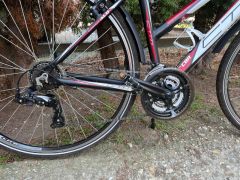 Bicykel CTM Twister 1.0