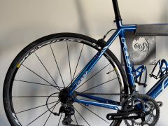 Cestný bicykel Felt F85