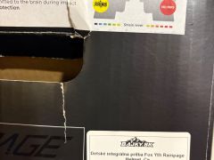 Fox Rampage youth 49-50cm