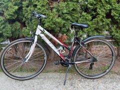 Bicykel CTM Twister 1.0