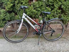 Bicykel CTM Twister 1.0