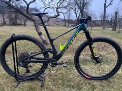 Predáme Scot Spark World Cup