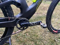 Predáme Scot Spark World Cup