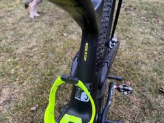 Predáme Scot Spark World Cup