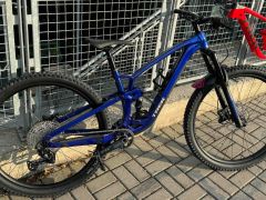 Trek Fuel EX 7 gen 6; Hex Blue; M/L - 173-180cm.