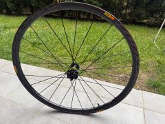 Mavic Crossmax PRO Carbon 27,5", XD, najazd 100km