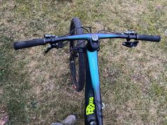 Predáme Scot Spark World Cup