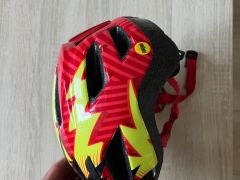 Specialized Shuffle Child LED Mips Lightning